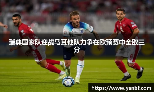 瑞典国家队迎战马耳他队力争在欧预赛中全取三分
